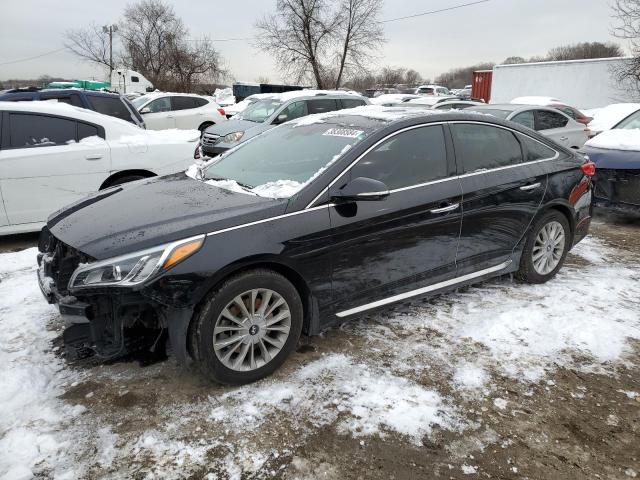 HYUNDAI SONATA 2015 5npe34af7fh198210