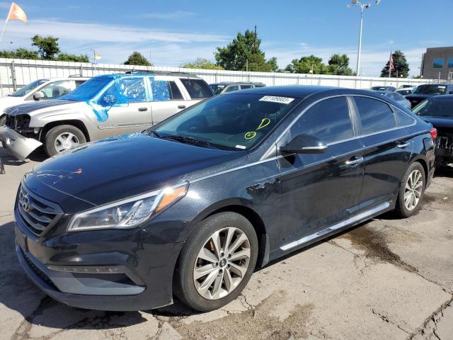 HYUNDAI SONATA SPO 2015 5npe34af7fh201820