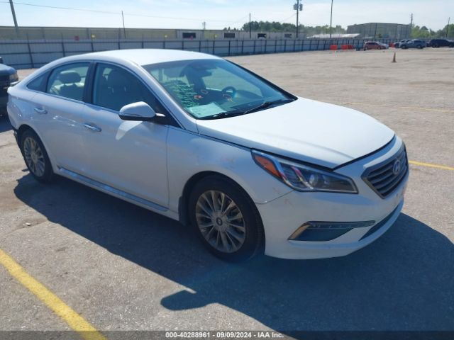 HYUNDAI SONATA 2015 5npe34af7fh202840