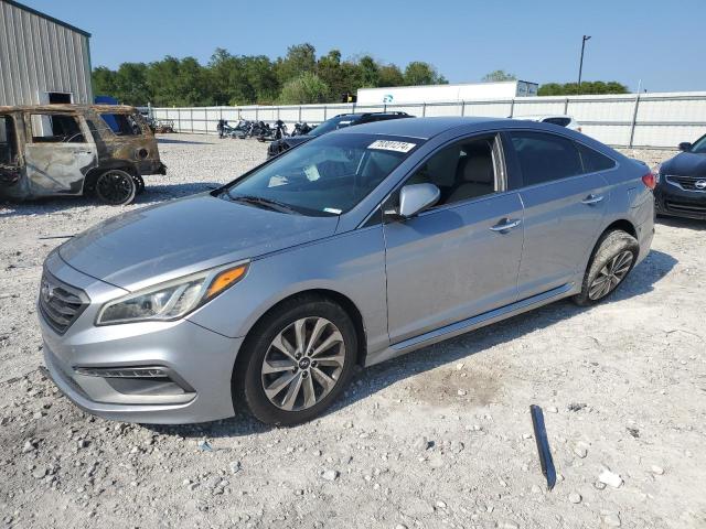 HYUNDAI SONATA SPO 2015 5npe34af7fh208895