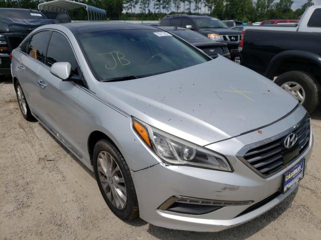 HYUNDAI SONATA SPO 2015 5npe34af7fh211716