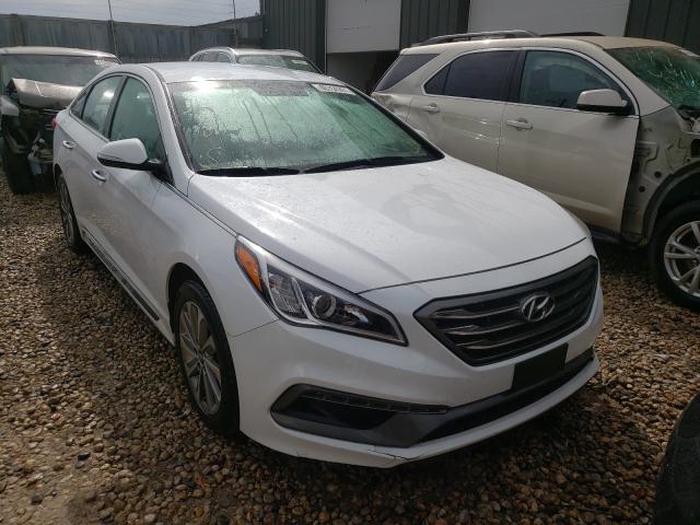 HYUNDAI SONATA 2015 5npe34af7fh213711