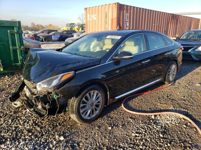 HYUNDAI SONATA 2015 5npe34af7fh223610