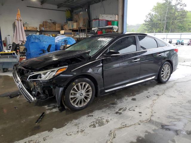 HYUNDAI SONATA 2015 5npe34af7fh224854