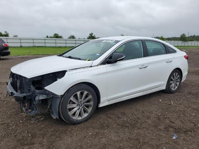 HYUNDAI SONATA SPO 2015 5npe34af7fh228404