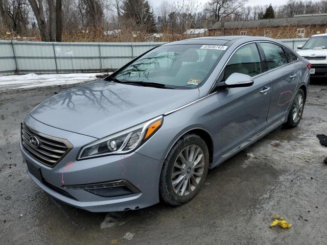 HYUNDAI SONATA SPO 2015 5npe34af7fh231481