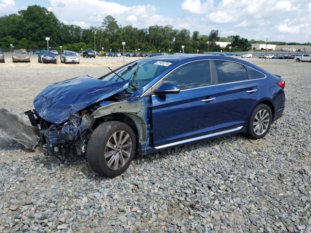 HYUNDAI SONATA SPO 2015 5npe34af7fh233683