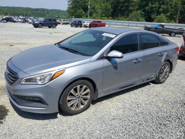 HYUNDAI SONATA SPO 2015 5npe34af7fh237166