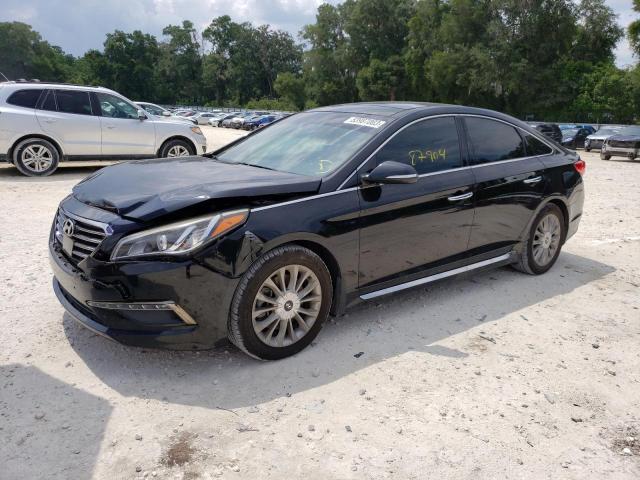 HYUNDAI SONATA SPO 2015 5npe34af7fh237331