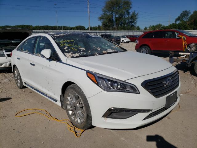 HYUNDAI SONATA SPO 2015 5npe34af7fh238589