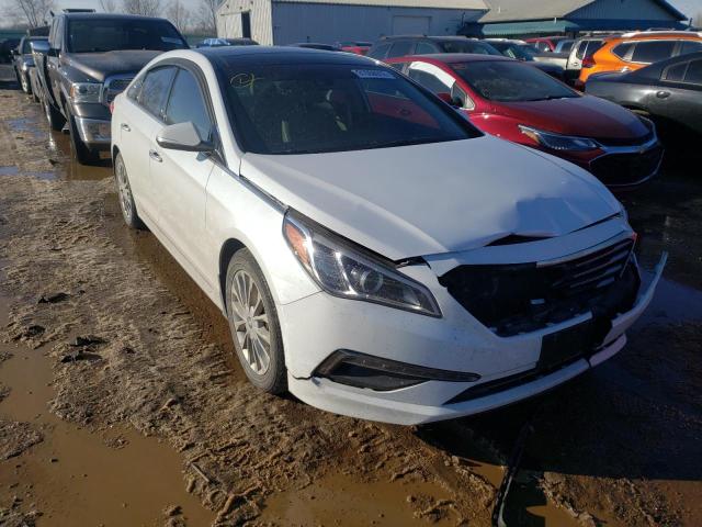 HYUNDAI SONATA SPO 2015 5npe34af7fh240553