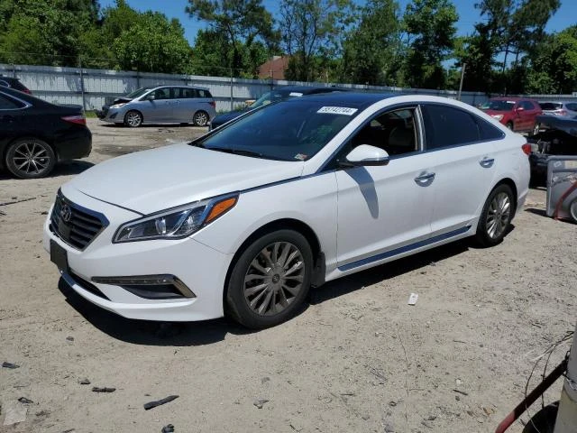 HYUNDAI SONATA SPO 2015 5npe34af7fh241234