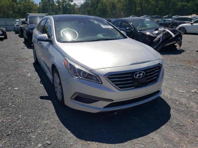 HYUNDAI SONATA SPO 2015 5npe34af7fh245459