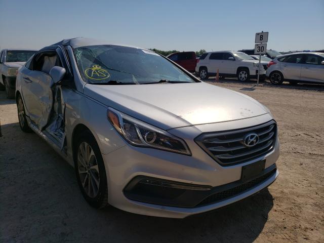 HYUNDAI SONATA 2015 5npe34af7fh245736