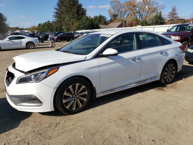 HYUNDAI SONATA 2015 5npe34af7fh246112