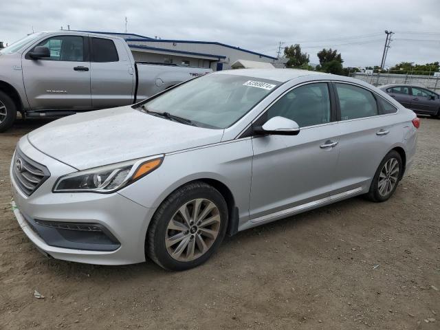 HYUNDAI SONATA 2015 5npe34af7fh251343