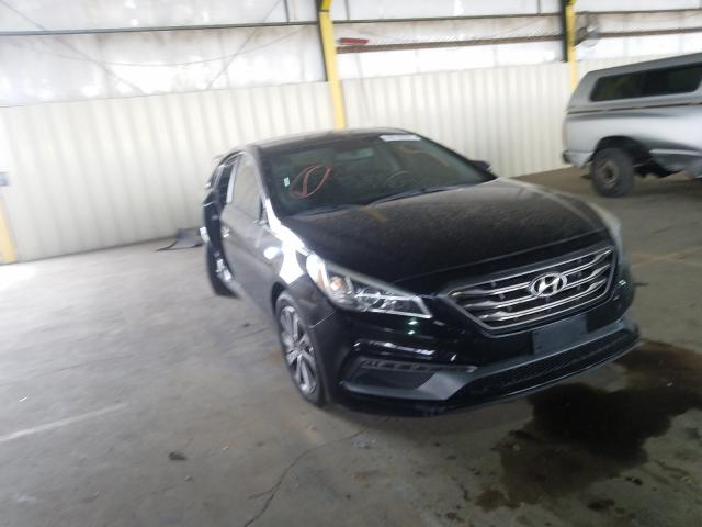 HYUNDAI SONATA SPO 2015 5npe34af7fh252637