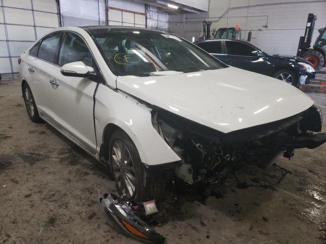 HYUNDAI SONATA SPO 2015 5npe34af7fh254744