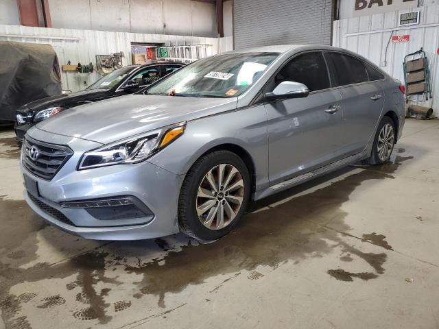 HYUNDAI SONATA SPO 2015 5npe34af7fh259636