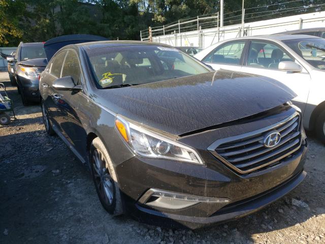 HYUNDAI SONATA SPO 2015 5npe34af7fh259992