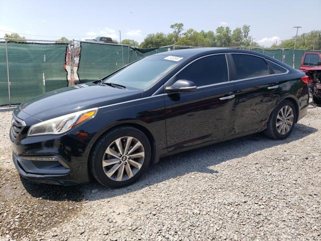 HYUNDAI SONATA 2016 5npe34af7gh260495