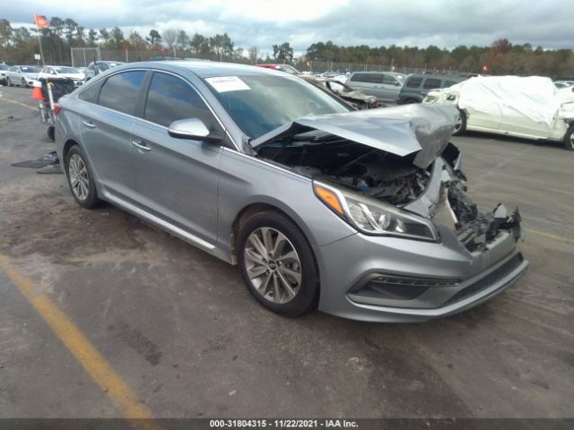 HYUNDAI SONATA 2016 5npe34af7gh260805