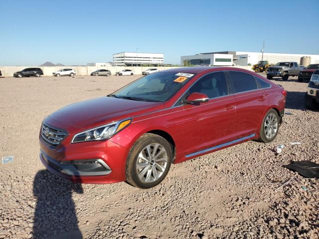 HYUNDAI SONATA SPO 2016 5npe34af7gh266782