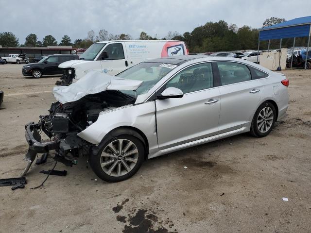 HYUNDAI SONATA SPO 2016 5npe34af7gh267351