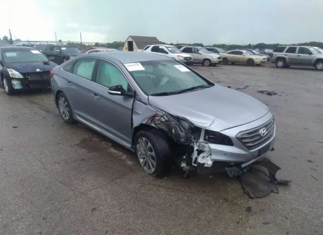 HYUNDAI SONATA 2016 5npe34af7gh268886