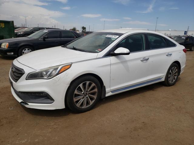 HYUNDAI SONATA 2016 5npe34af7gh271934