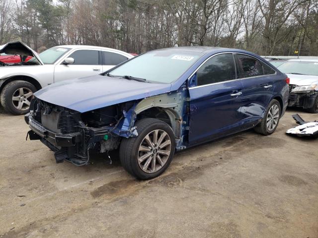 HYUNDAI NULL 2016 5npe34af7gh273294