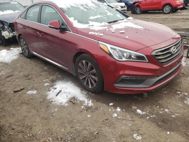 HYUNDAI SONATA SPO 2016 5npe34af7gh274123