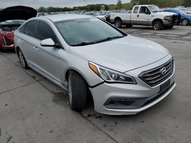 HYUNDAI SONATA SPO 2016 5npe34af7gh279645