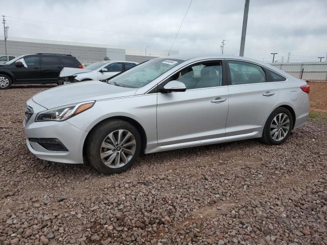 HYUNDAI SONATA 2016 5npe34af7gh282481