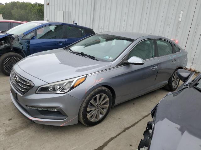 HYUNDAI SONATA SPO 2016 5npe34af7gh283565