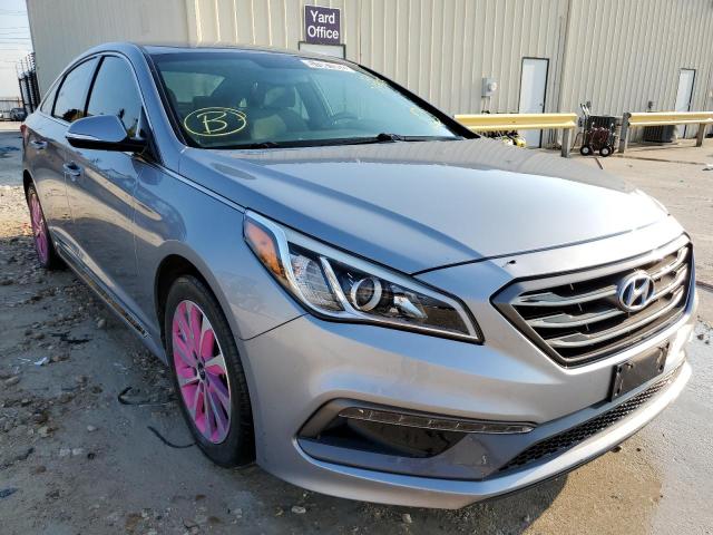 HYUNDAI SONATA SPO 2016 5npe34af7gh283825