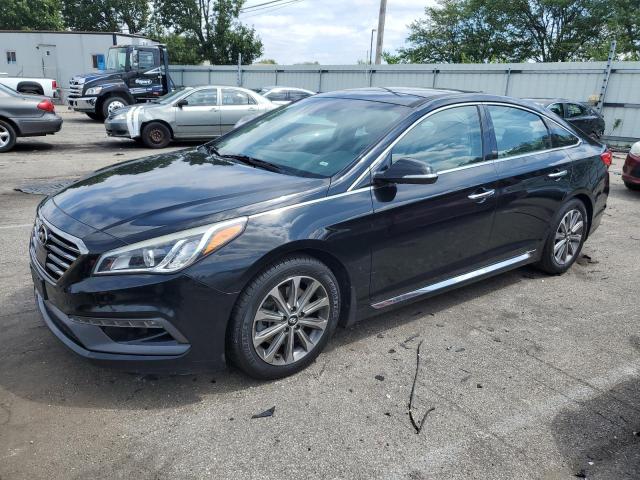 HYUNDAI SONATA SPO 2016 5npe34af7gh285669