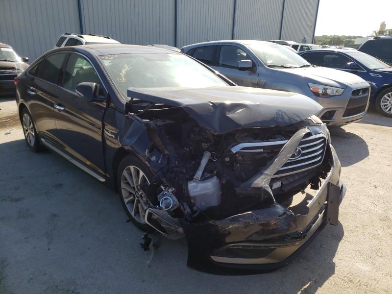 HYUNDAI SONATA SPO 2016 5npe34af7gh285932