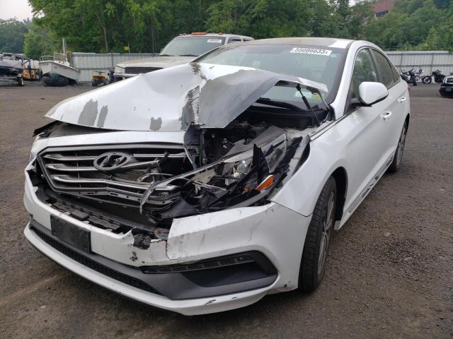 HYUNDAI SONATA SPO 2016 5npe34af7gh287776