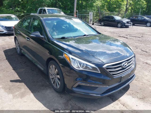 HYUNDAI SONATA 2016 5npe34af7gh289463