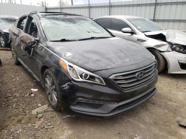 HYUNDAI SONATA SPO 2016 5npe34af7gh291746