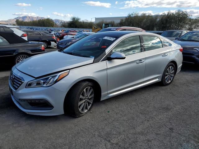 HYUNDAI SONATA SPO 2016 5npe34af7gh292508