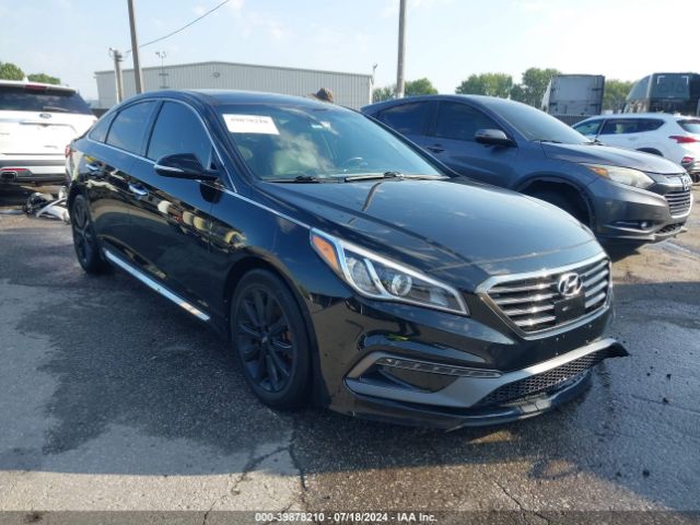 HYUNDAI SONATA 2016 5npe34af7gh297224