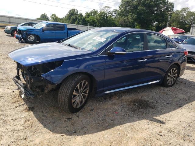 HYUNDAI SONATA SPO 2016 5npe34af7gh304205