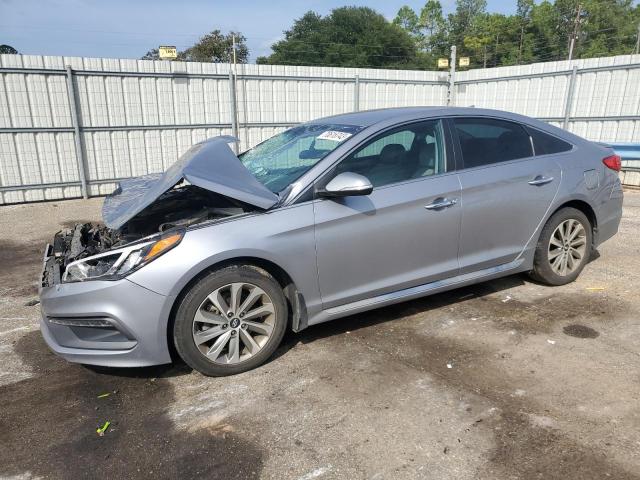 HYUNDAI SONATA 2016 5npe34af7gh304995