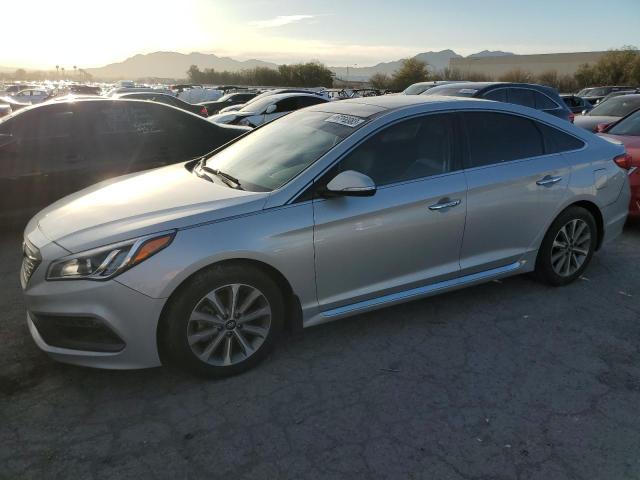 HYUNDAI SONATA SPO 2016 5npe34af7gh307119