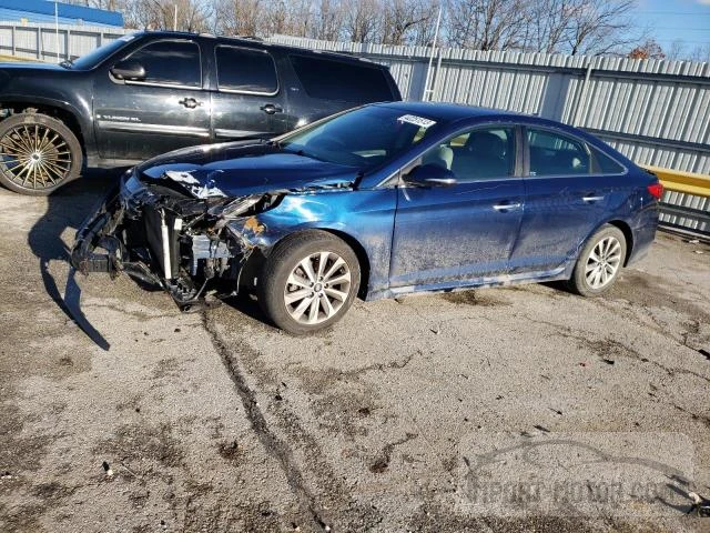 HYUNDAI SONATA 2016 5npe34af7gh312515