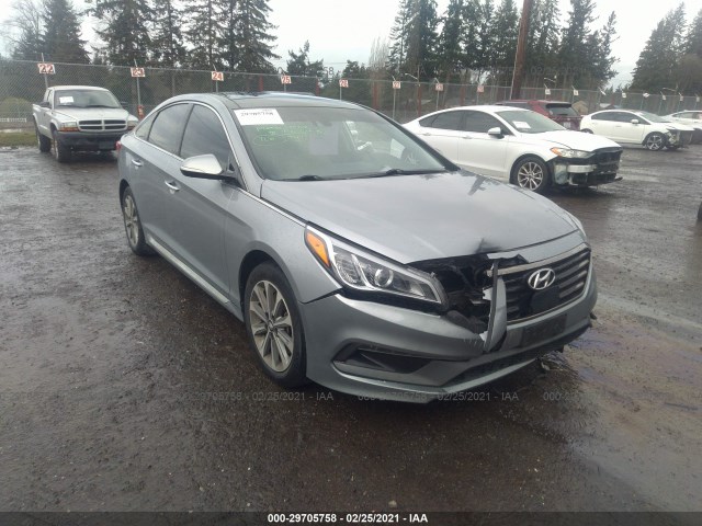 HYUNDAI SONATA 2016 5npe34af7gh314958