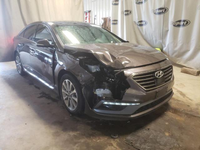 HYUNDAI SONATA SPO 2016 5npe34af7gh322963