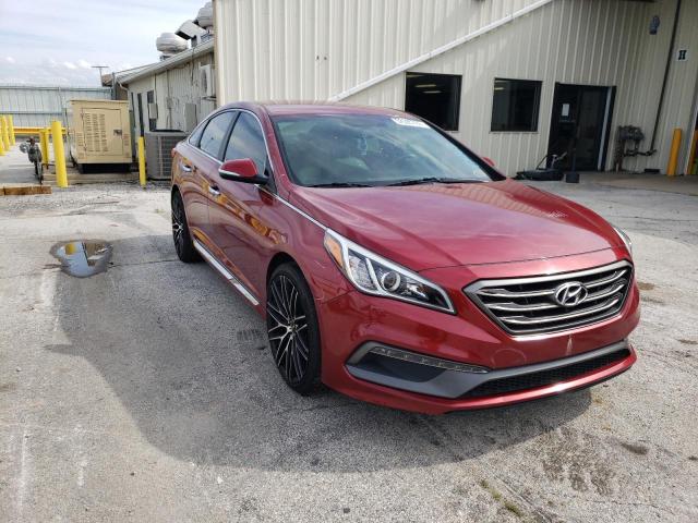 HYUNDAI SONATA SPO 2016 5npe34af7gh325314